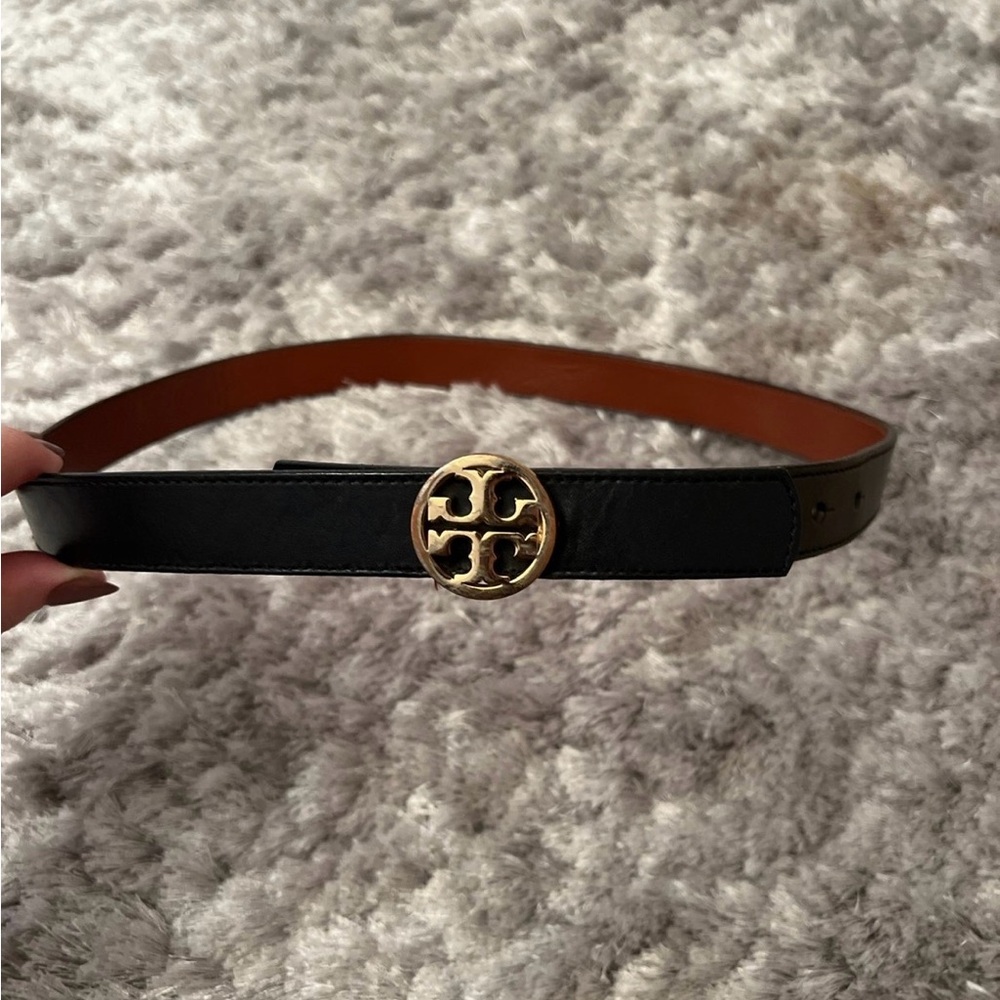 Tory Burch Reversible Belt
